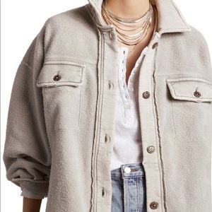 Free people ruby jacket